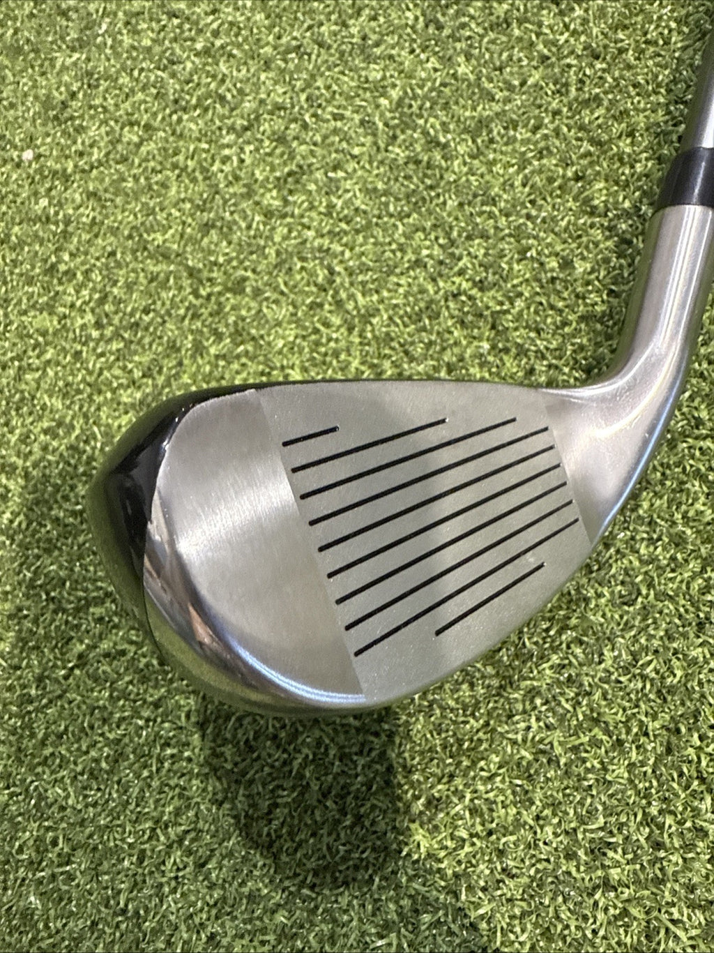 Avatar Hyper Steel 20° 3 Hybrid Right Hand Regular Flex 