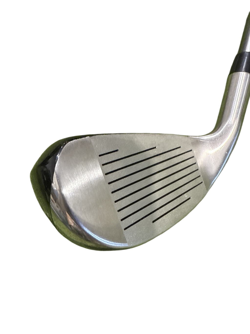 Avatar Hyper Steel 20° 3 Hybrid Right Hand Regular Flex 