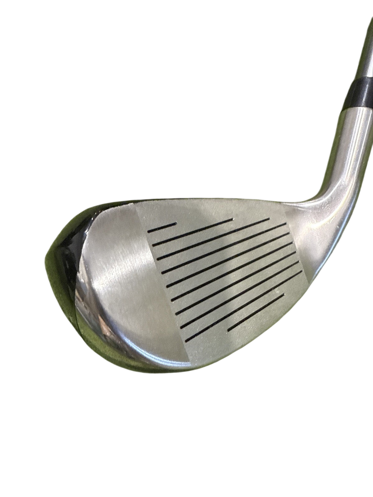 Avatar Hyper Steel 20° 3 Hybrid Right Hand Regular Flex 