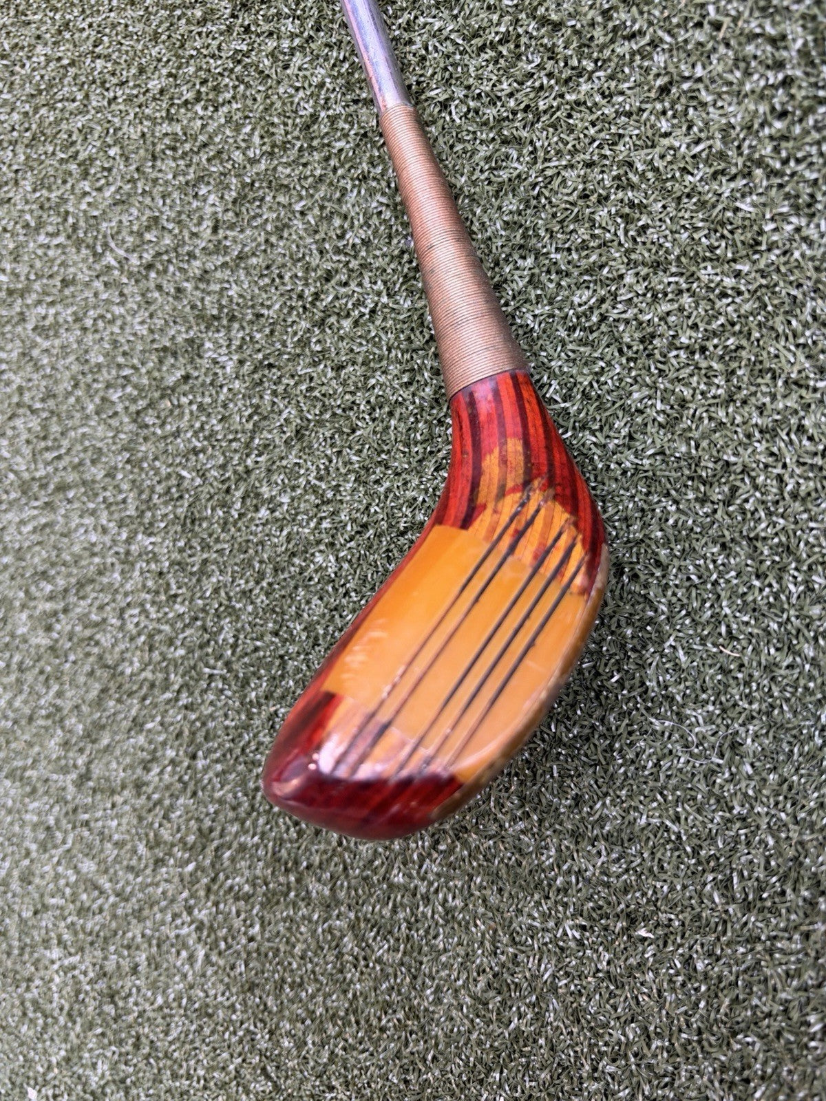 Lynx Wooden 5 Wood 