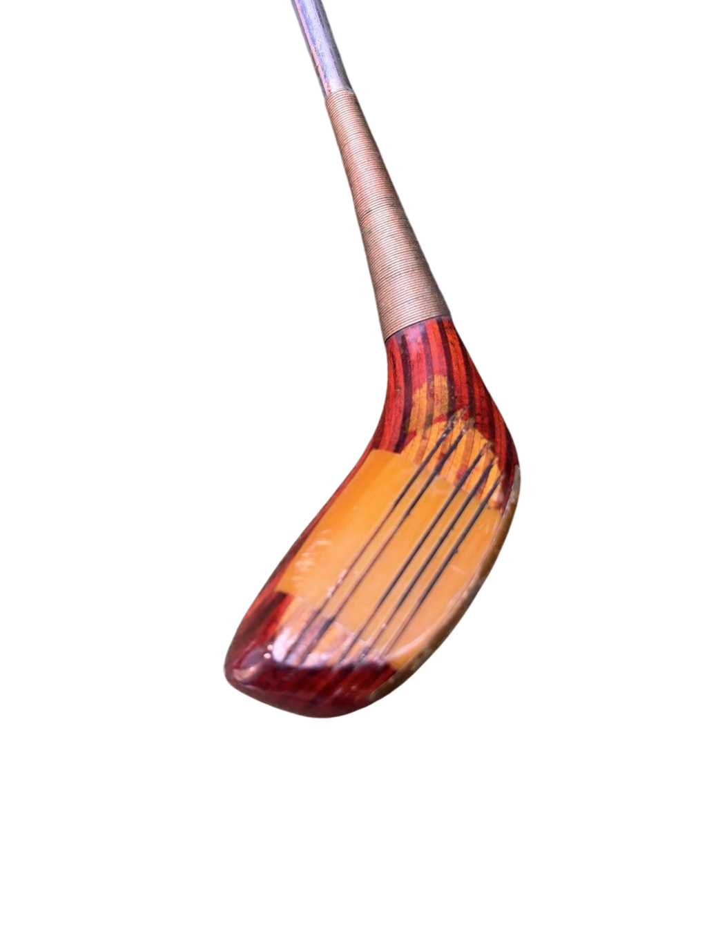 Lynx Wooden 5 Wood 