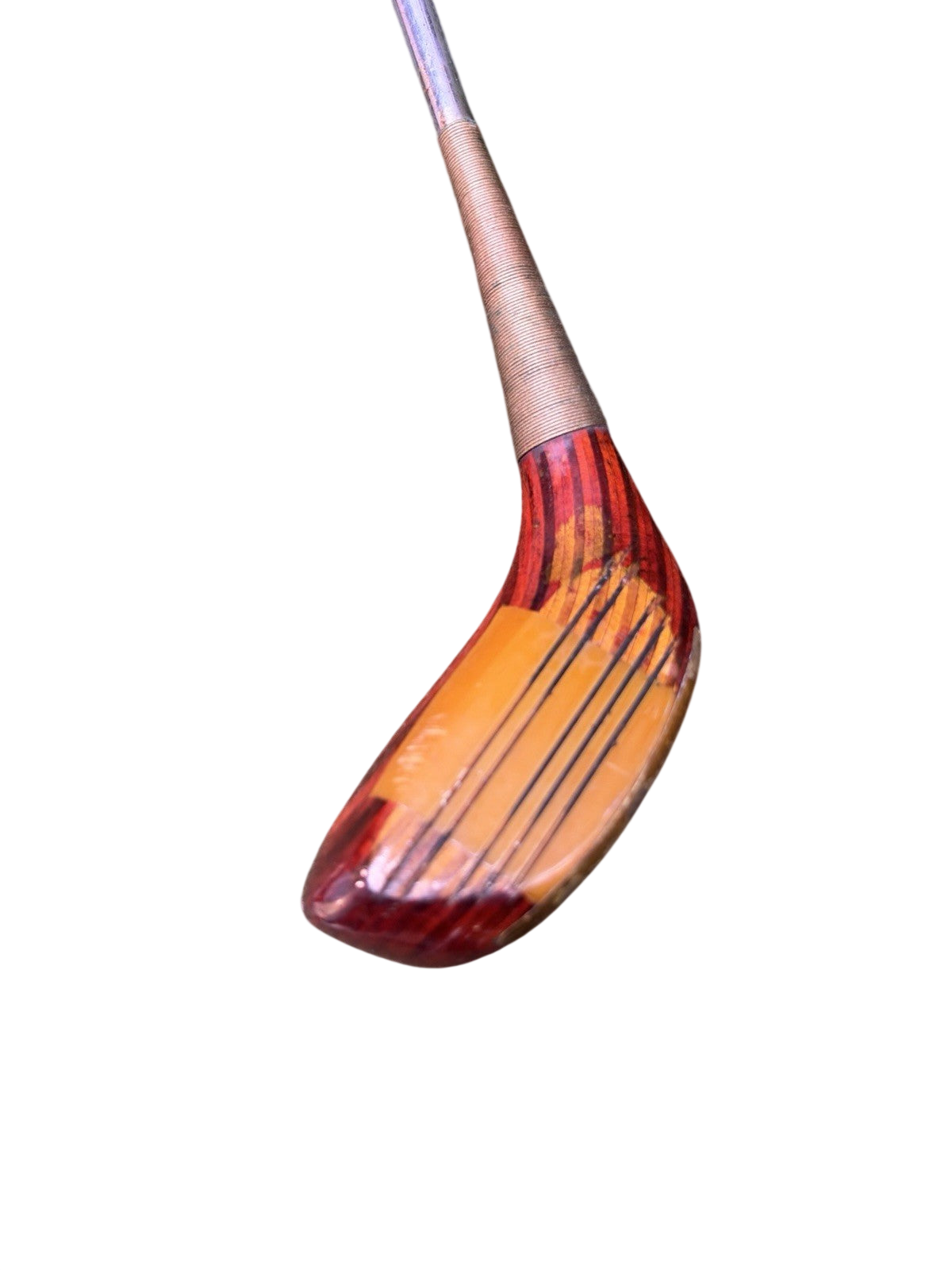 Lynx Wooden 5 Wood 