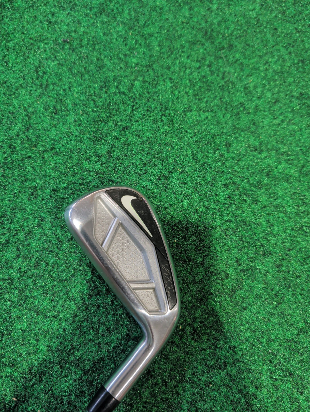 Nike Vapor Speed 6 Iron Stiff Flex