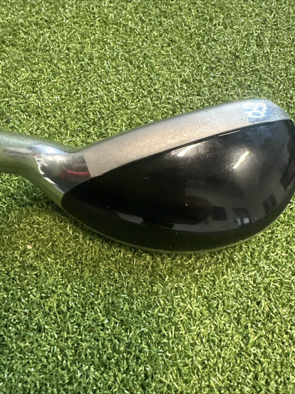 Adams Golf Idea a2 os 3 Hybrid Right Hand Regular Flex 