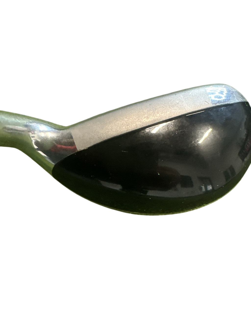 Adams Golf Idea a2 os 3 Hybrid Right Hand Regular Flex 