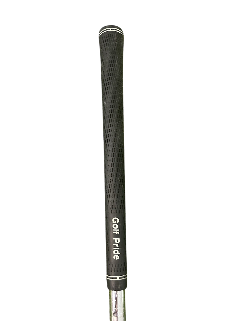 2002 CALLAWAY BIG BERTHA PITCHING WEDGE 50* UNIFLEX BB CONSTANT WT 35" GOOD