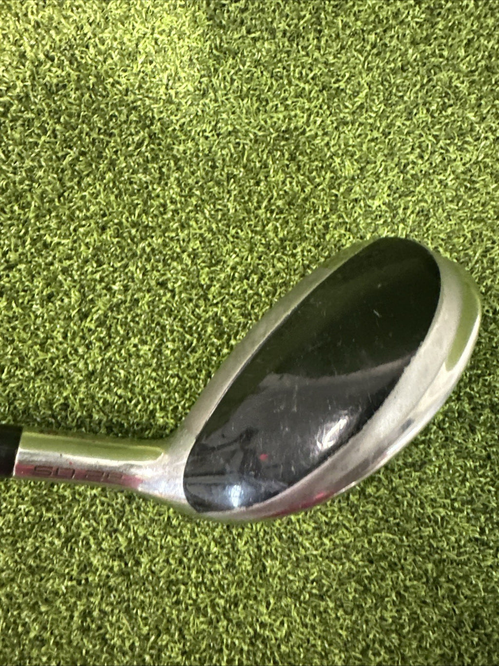 Adams golf a2 OS 4 Hybrid Right Hand Stiff Flex 