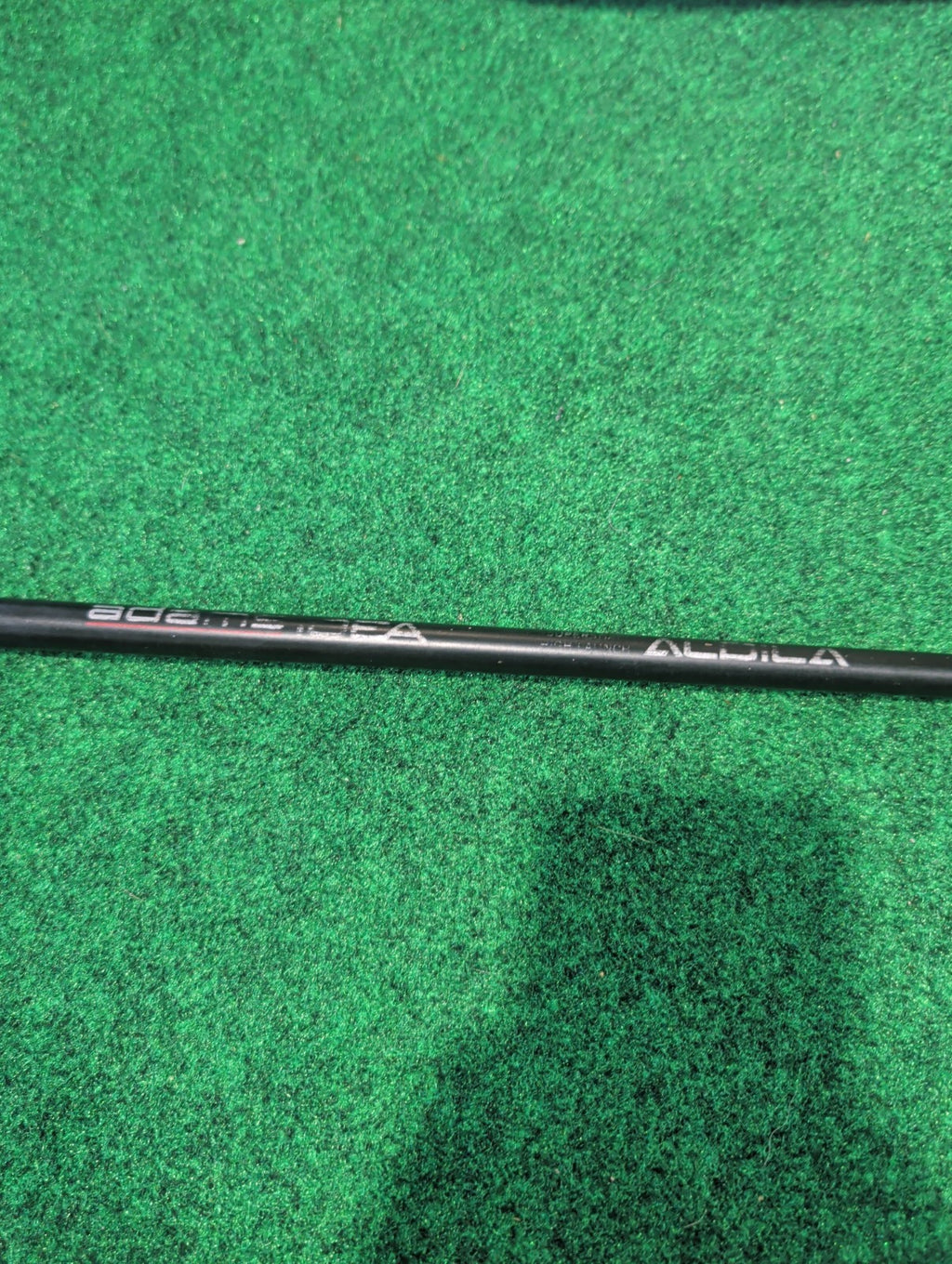 Adams Idea I-Wood 21 Degree 4 Iron Hybrid Regular Flex Graphite Shaft RH 39.5”