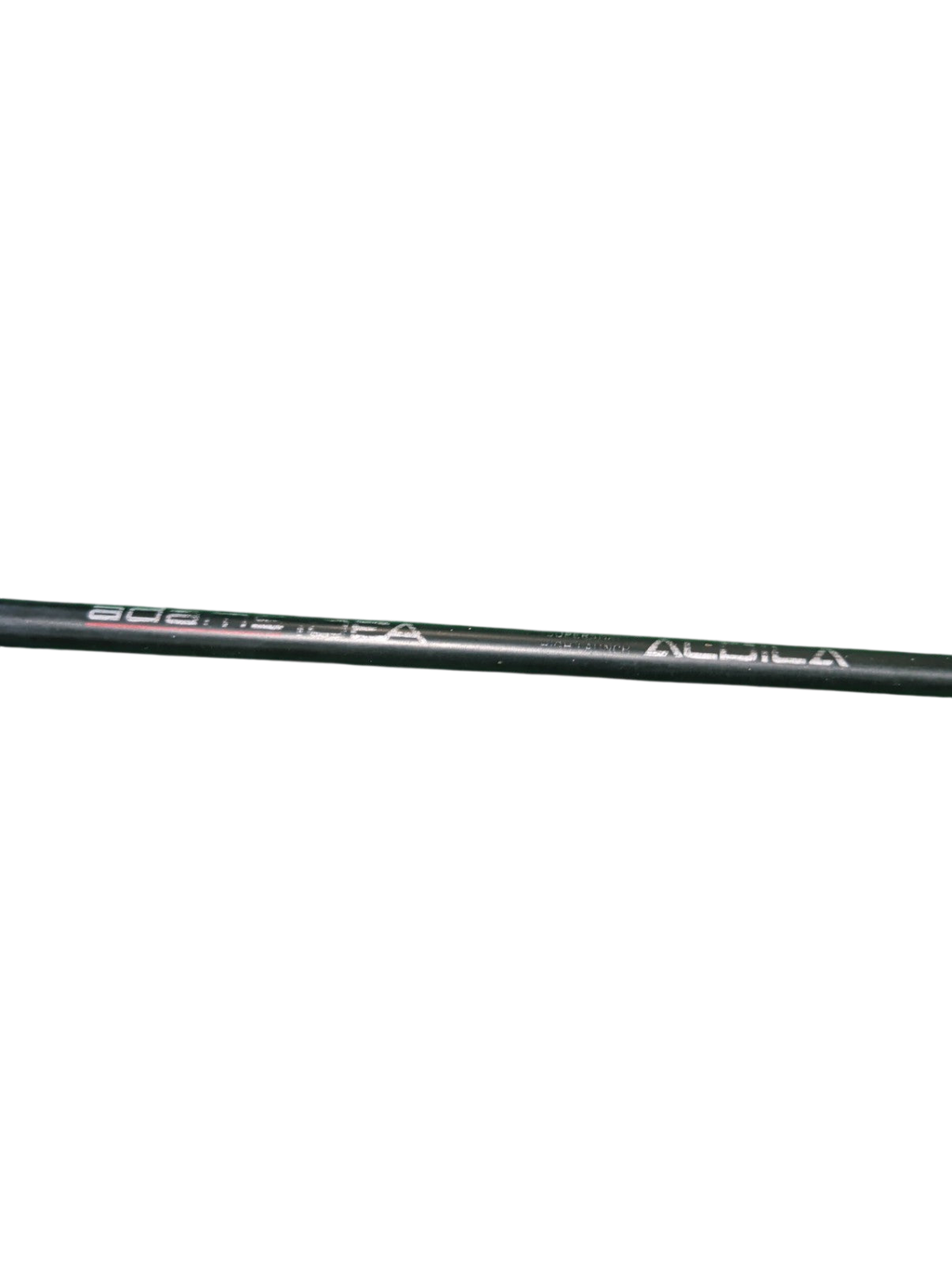 Adams Idea I-Wood 21 Degree 4 Iron Hybrid Regular Flex Graphite Shaft RH 39.5”
