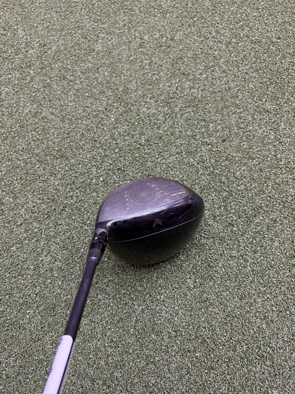Callaway Epic Flash Sub Zero 10.5 Degree Driver With Women’s Cypher 4.0 Shaft