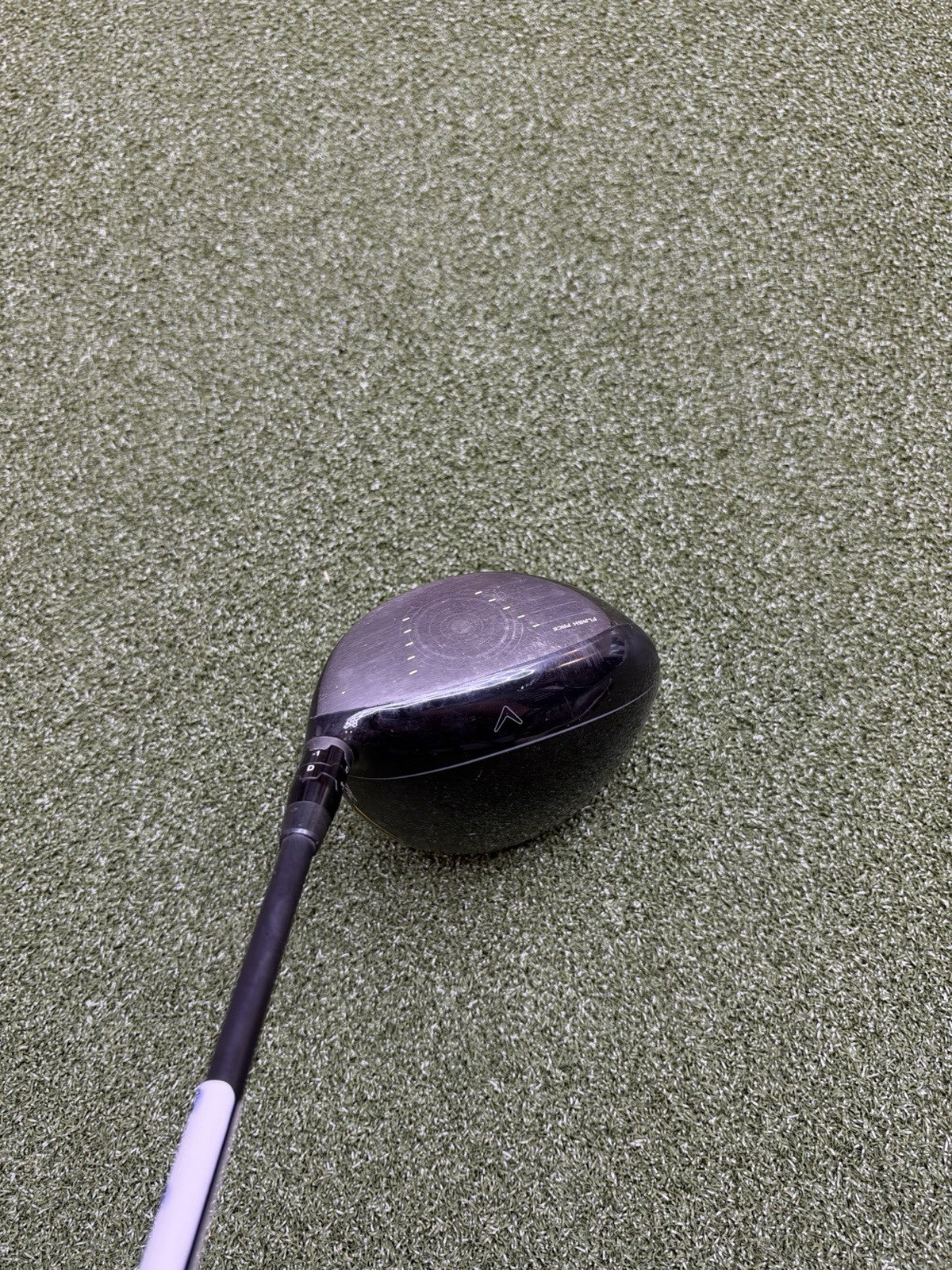 Callaway Epic Flash Sub Zero 10.5 Degree Driver With Women’s Cypher 4.0 Shaft
