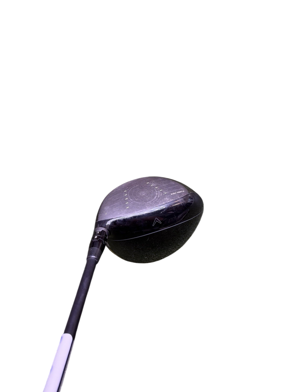Callaway Epic Flash Sub Zero 10.5 Degree Driver With Women’s Cypher 4.0 Shaft