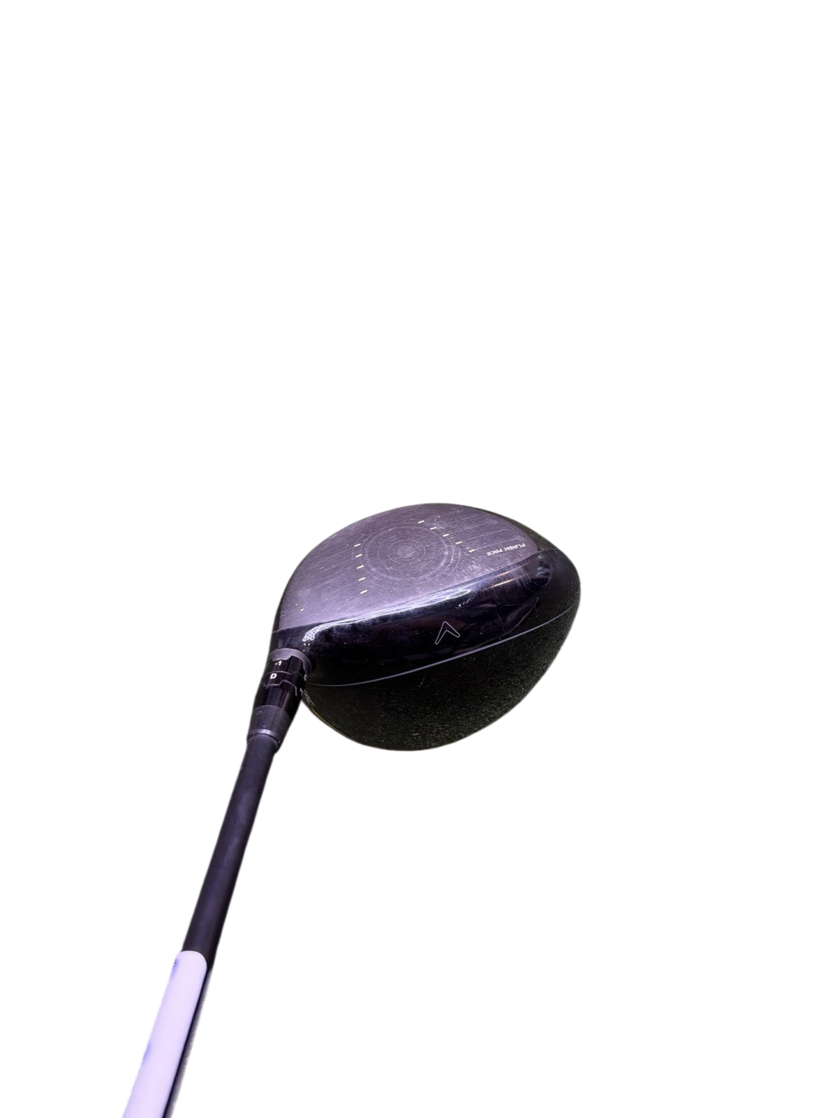 Callaway Epic Flash Sub Zero 10.5 Degree Driver With Women’s Cypher 4.0 Shaft