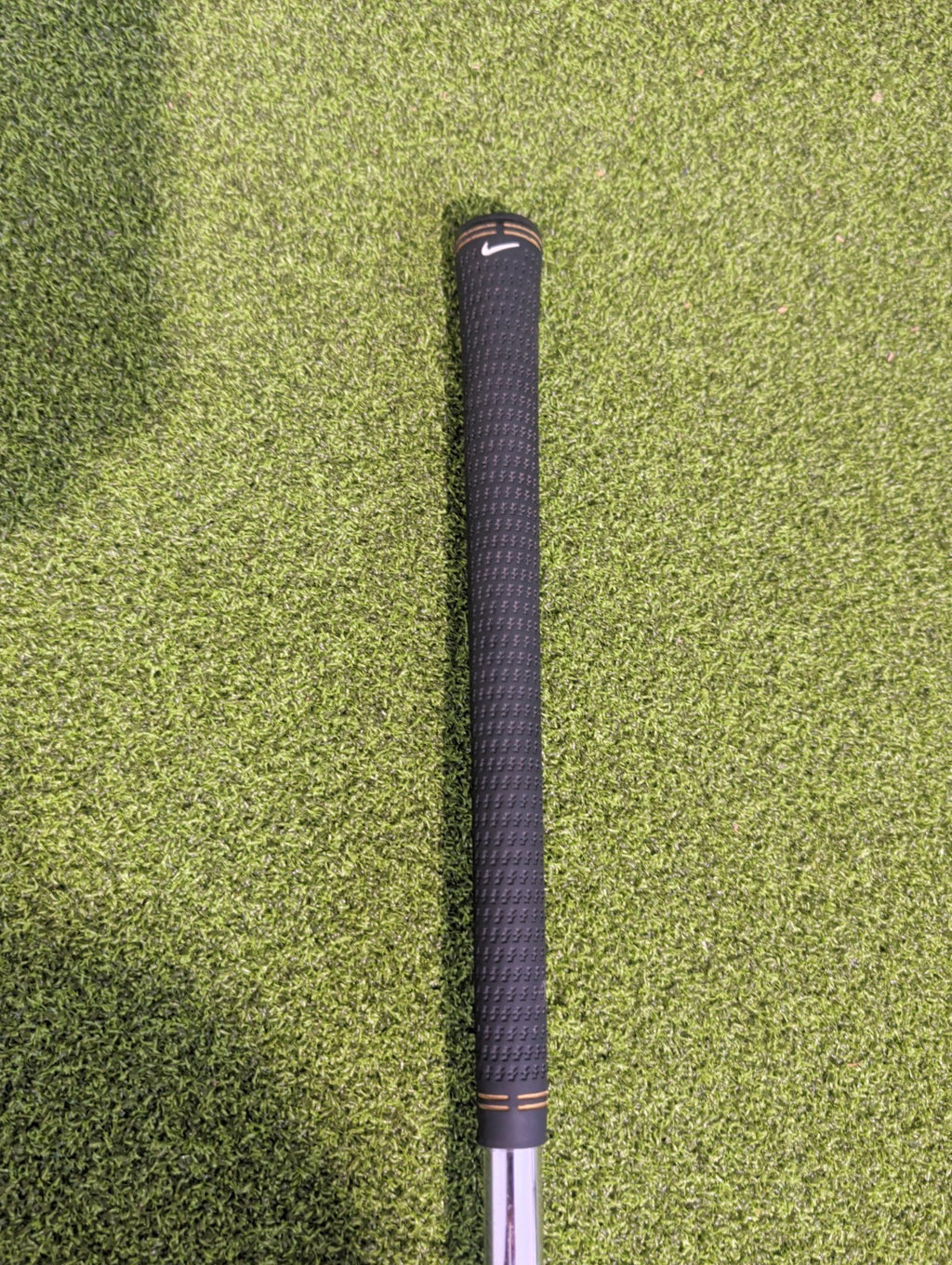 Nike SQ Machspeed Sand Wedge Stiff Flex Right Handed