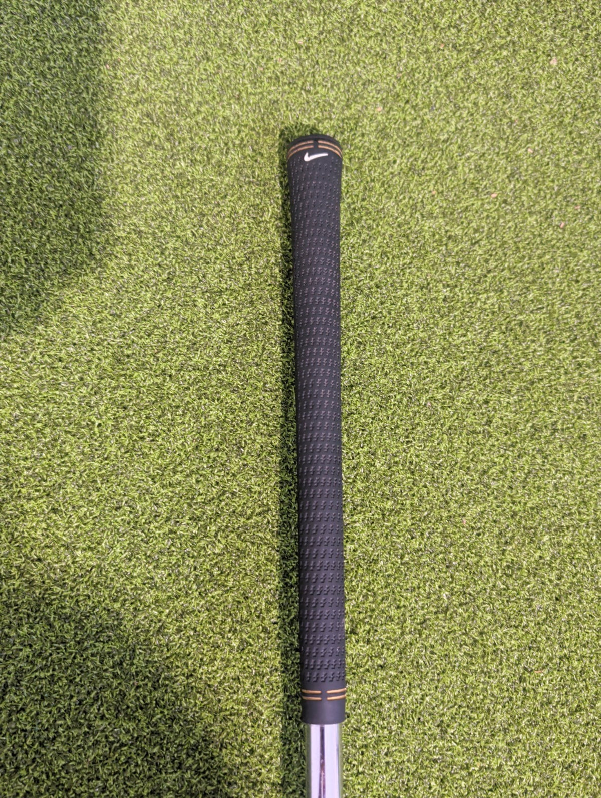 Nike SQ Machspeed Sand Wedge Stiff Flex Right Handed