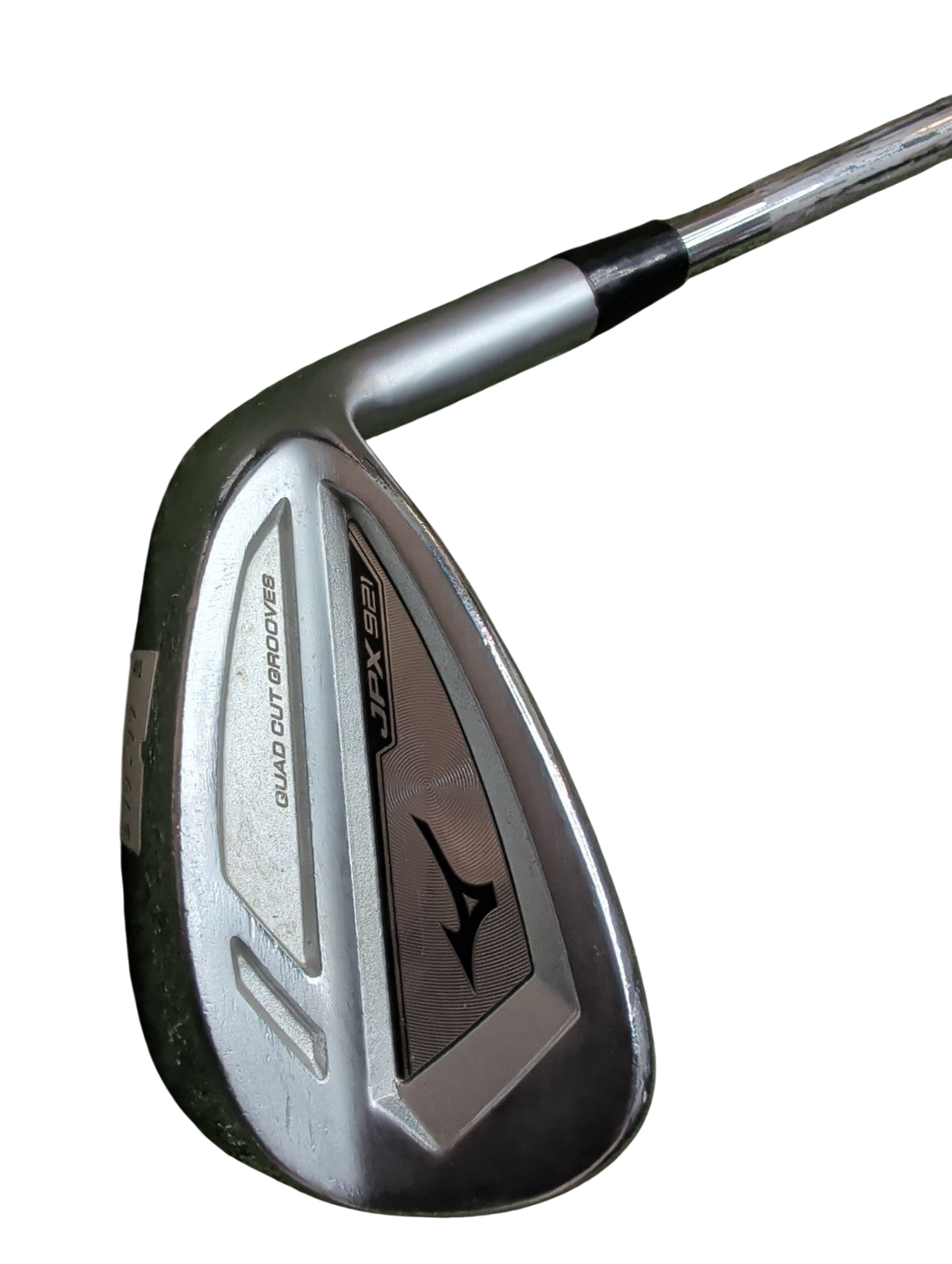 Mizuno JPX 921 Gap Wedge