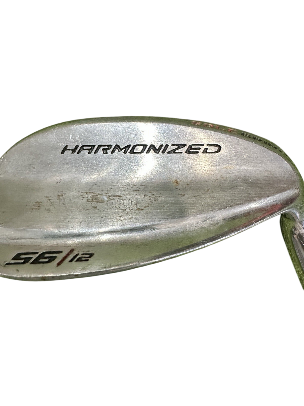 Wilson Harmonized 56° Wedge Right Handed