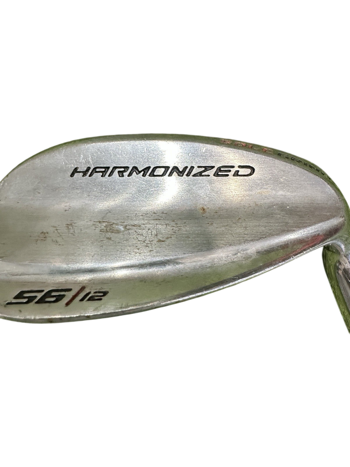 Wilson Harmonized 56° Wedge Right Handed