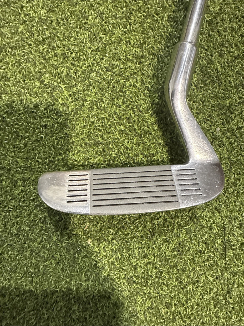 Tour Logic T45 Two Way Chipper 35” RH/LH