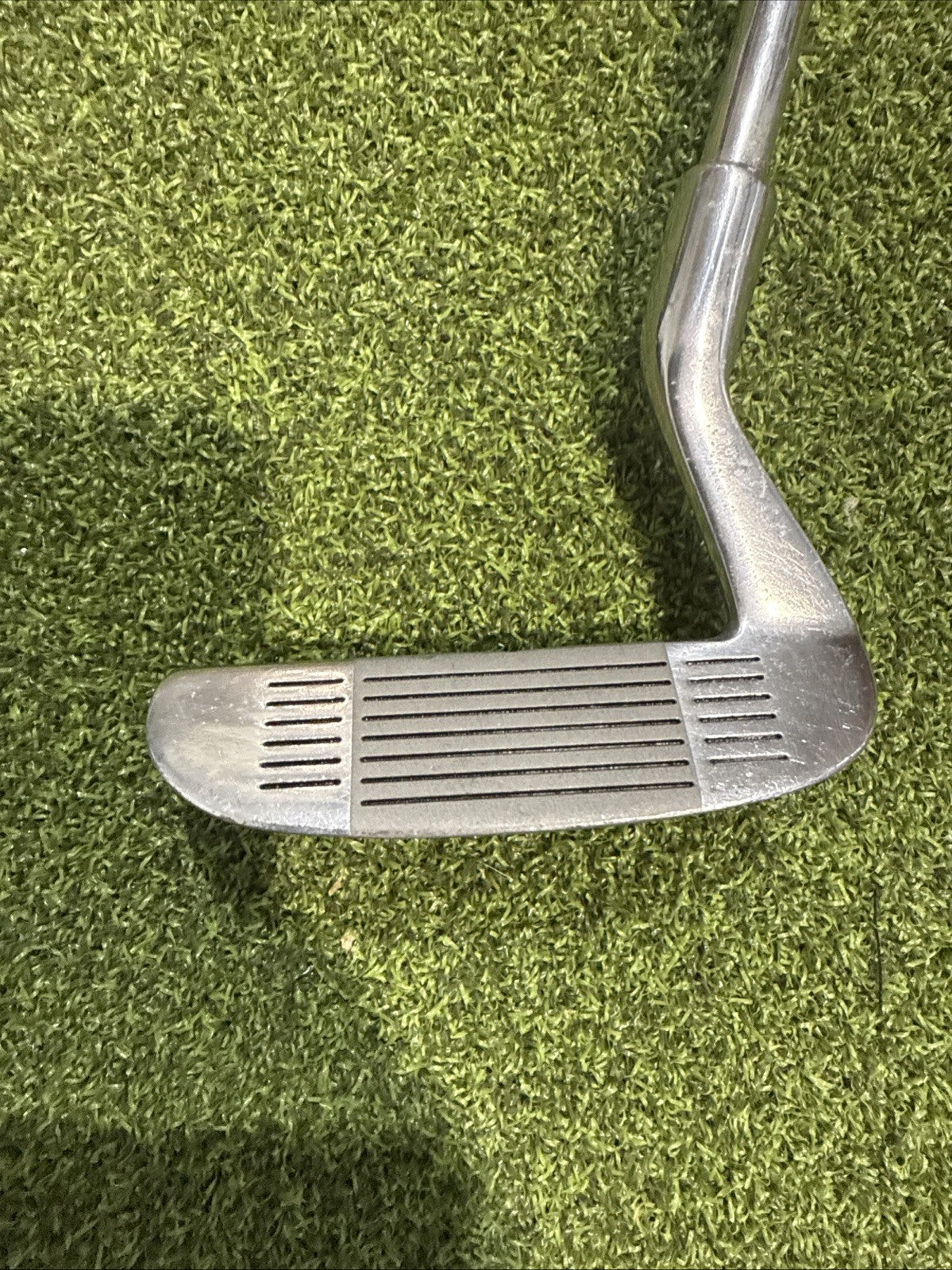 Tour Logic T45 Two Way Chipper 35” RH/LH