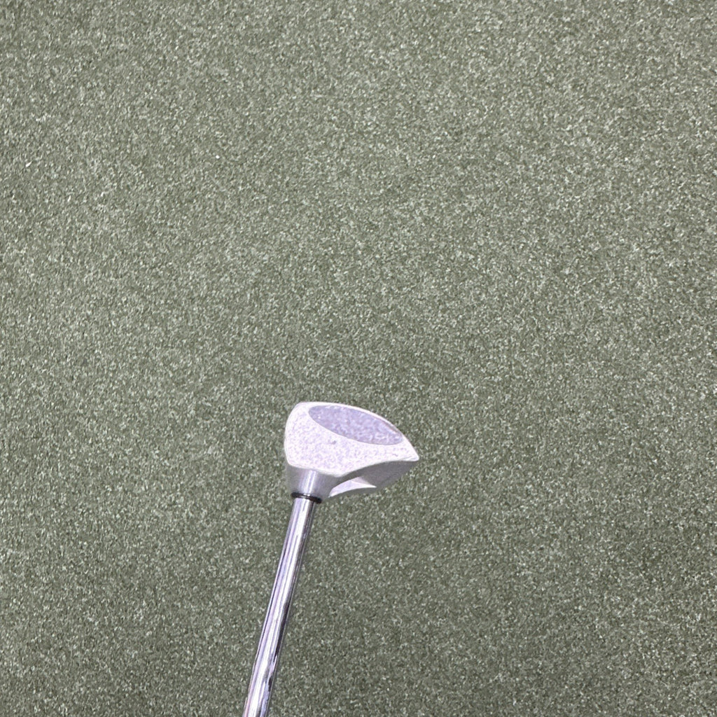 Tear Drop Roll Face Blade Putter Right Hand 35”