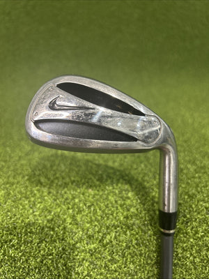 Nike Slingshot 9 Iron Nike Slingshot AD Graphite Design Shaft Regular Flex RH