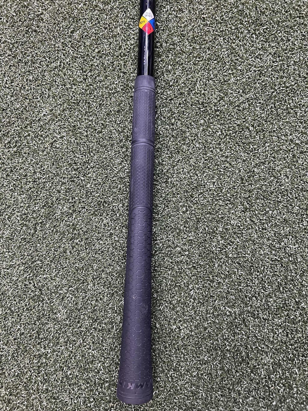 Pxg 0311 Black Ops 3 Wood Hzrdus 6.0 60g Stiff Shaft 