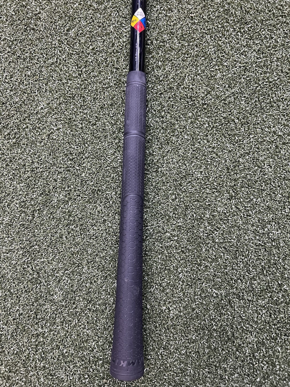 Pxg 0311 Black Ops 3 Wood Hzrdus 6.0 60g Stiff Shaft 