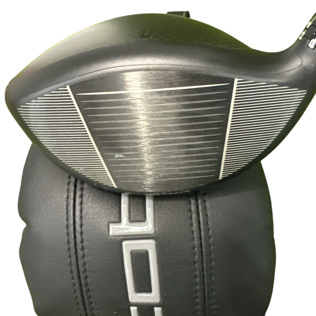 Cobra DS ADAPT LS Driver 9° Denali 60g 6.0 Stiff Shaft Right-Handed (MINT)