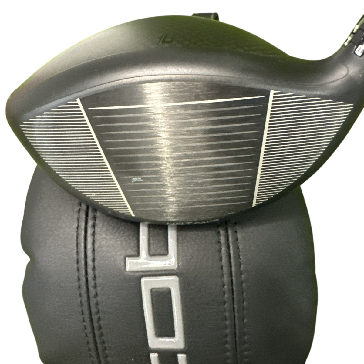 Cobra DS ADAPT LS Driver 9° Denali 60g 6.0 Stiff Shaft Right-Handed (MINT)