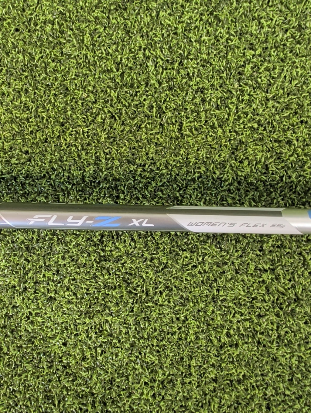 Cobra Fly-Z XL 22° 5 Wood 55g Women's Flex Right Handed