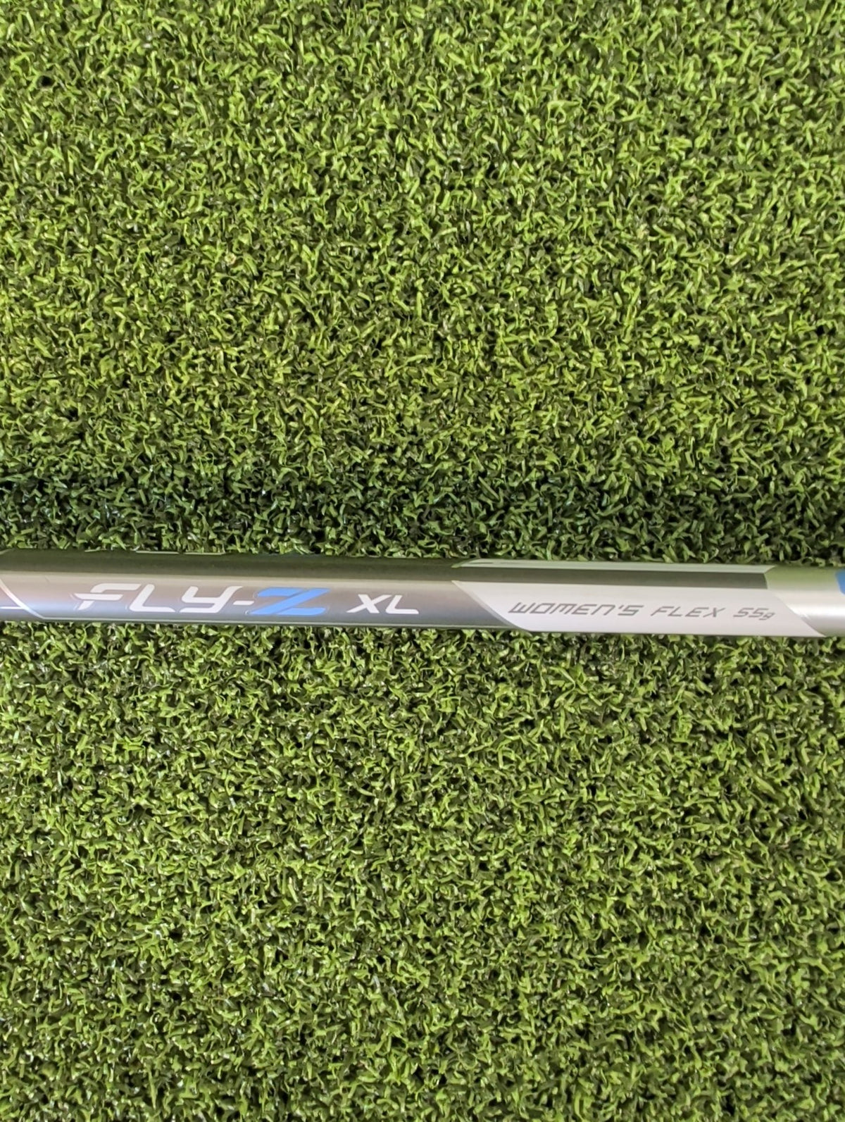 Cobra Fly-Z XL 22° 5 Wood 55g Women's Flex Right Handed