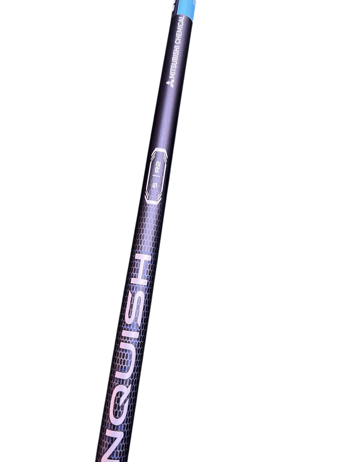 TaylorMade Qi35 Max Lite Rescue 5 Hybrid RH 27° Vanquish 5 R2 Senior Flex