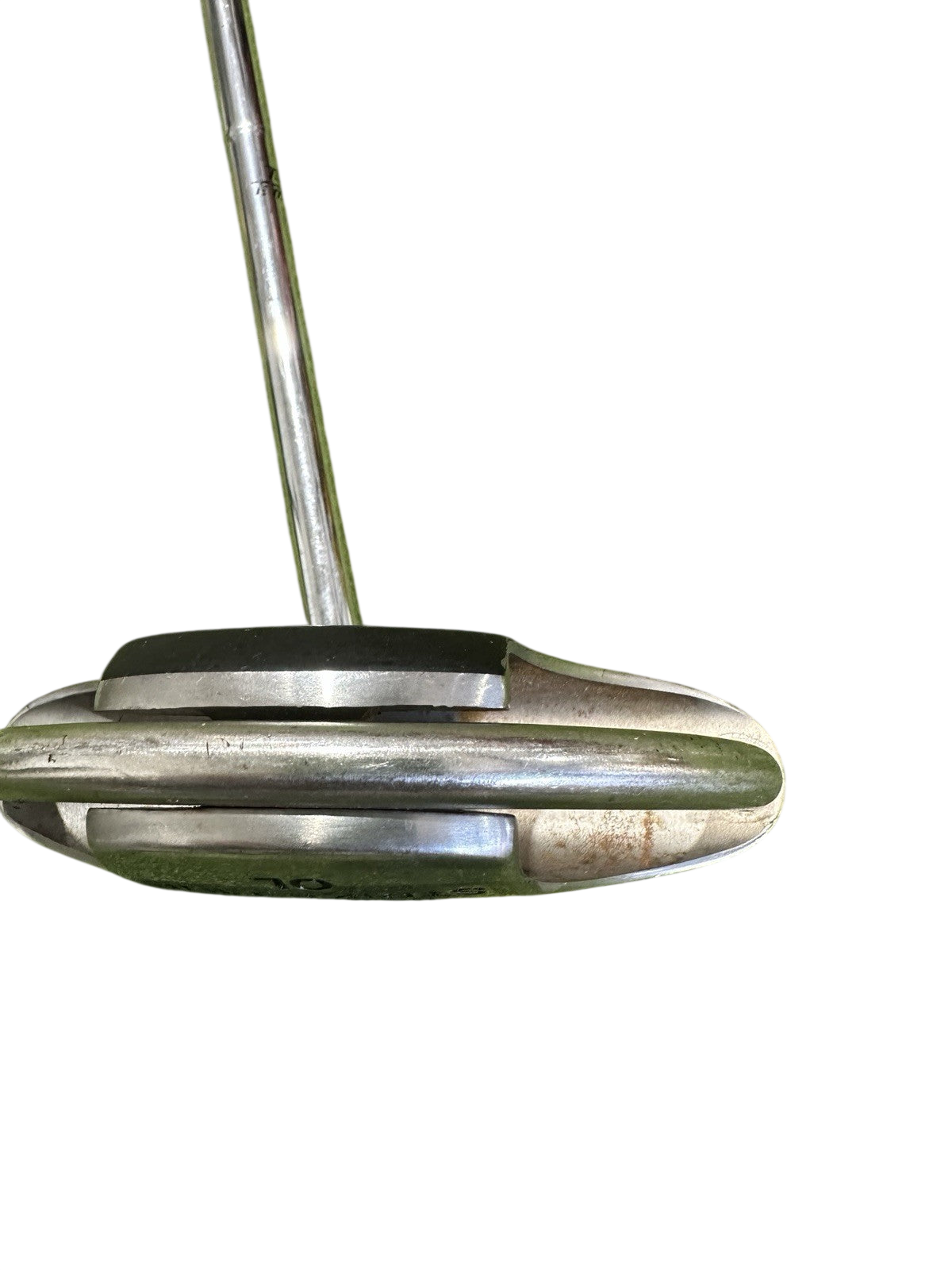 Snake Eyes Strike-Line OL 34” Right Hand Mallet Putter 