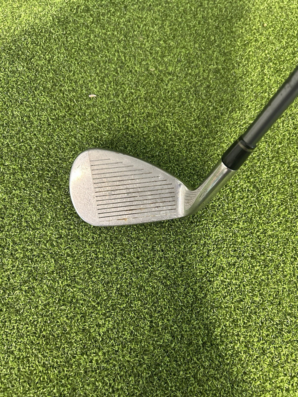 ADAMS IDEA A205 9 Iron Regular Flex PROLAUNCH Blue Graphite Shaft