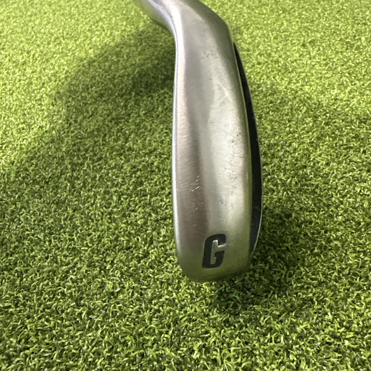 King Cobra | 3400 I/XH | Iron Set | Cobra YS-5.1 Shaft | Women’s Flex| RH