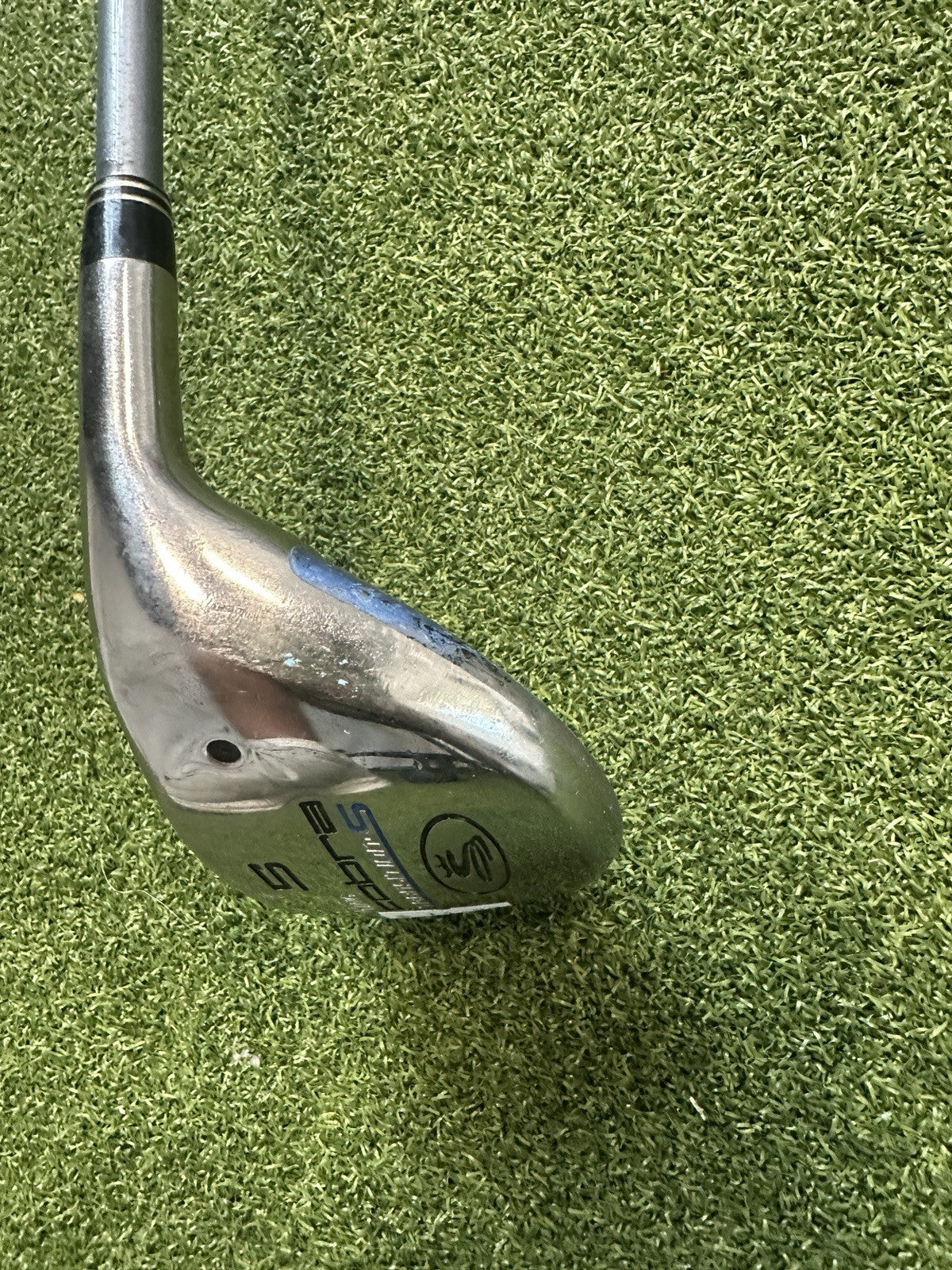 King Cobra Transition S 5 Hybrid Ladies Flex Right Handed