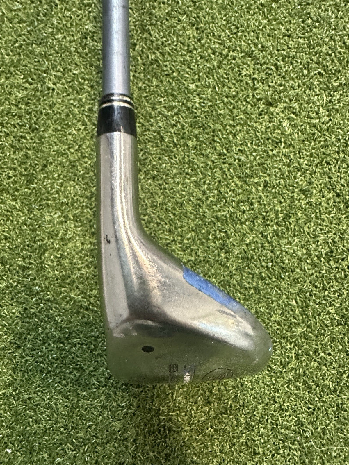 King Cobra Transition S 4 Hybrid Ladies Flex Right Handed 