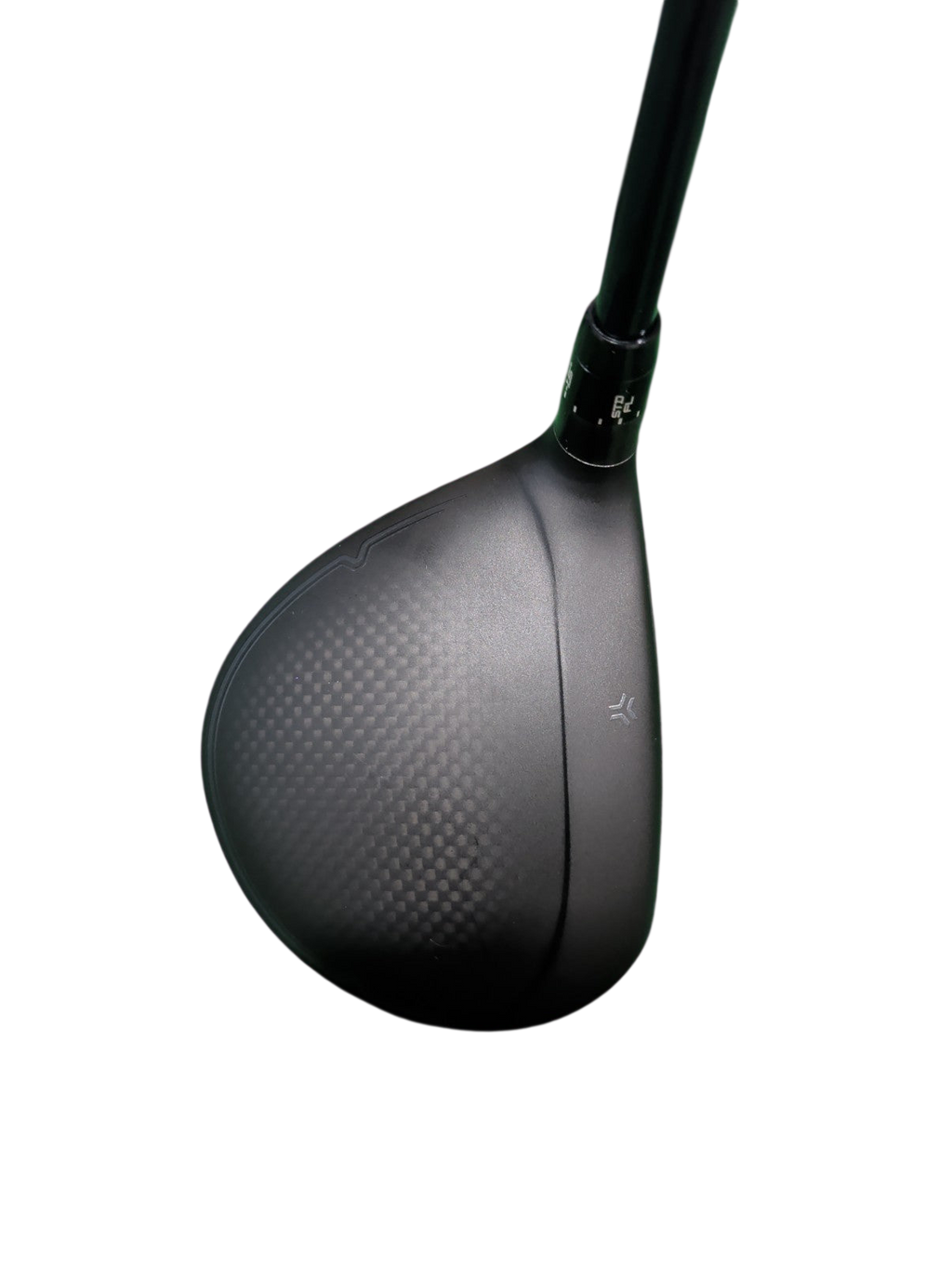 Srixon ZXi 3 Wood 15°. 60g Stiff Flex. Right Handed 