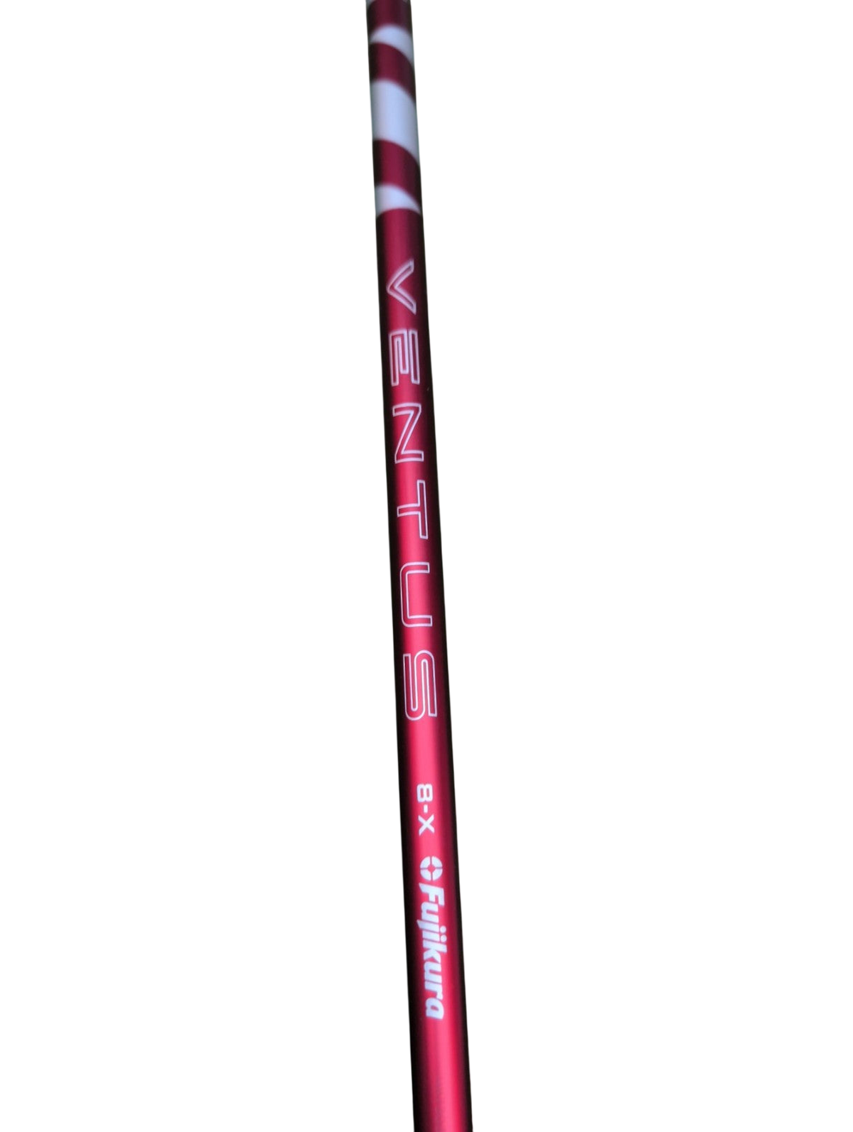 TaylorMade Qi35 Core 7 Wood 21°. Red Ventus Velecore+ 8-X
