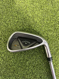 Callaway X2 Hot Single 8 Iron Project X 6.0 Rifle Flighted 95g Senior RH