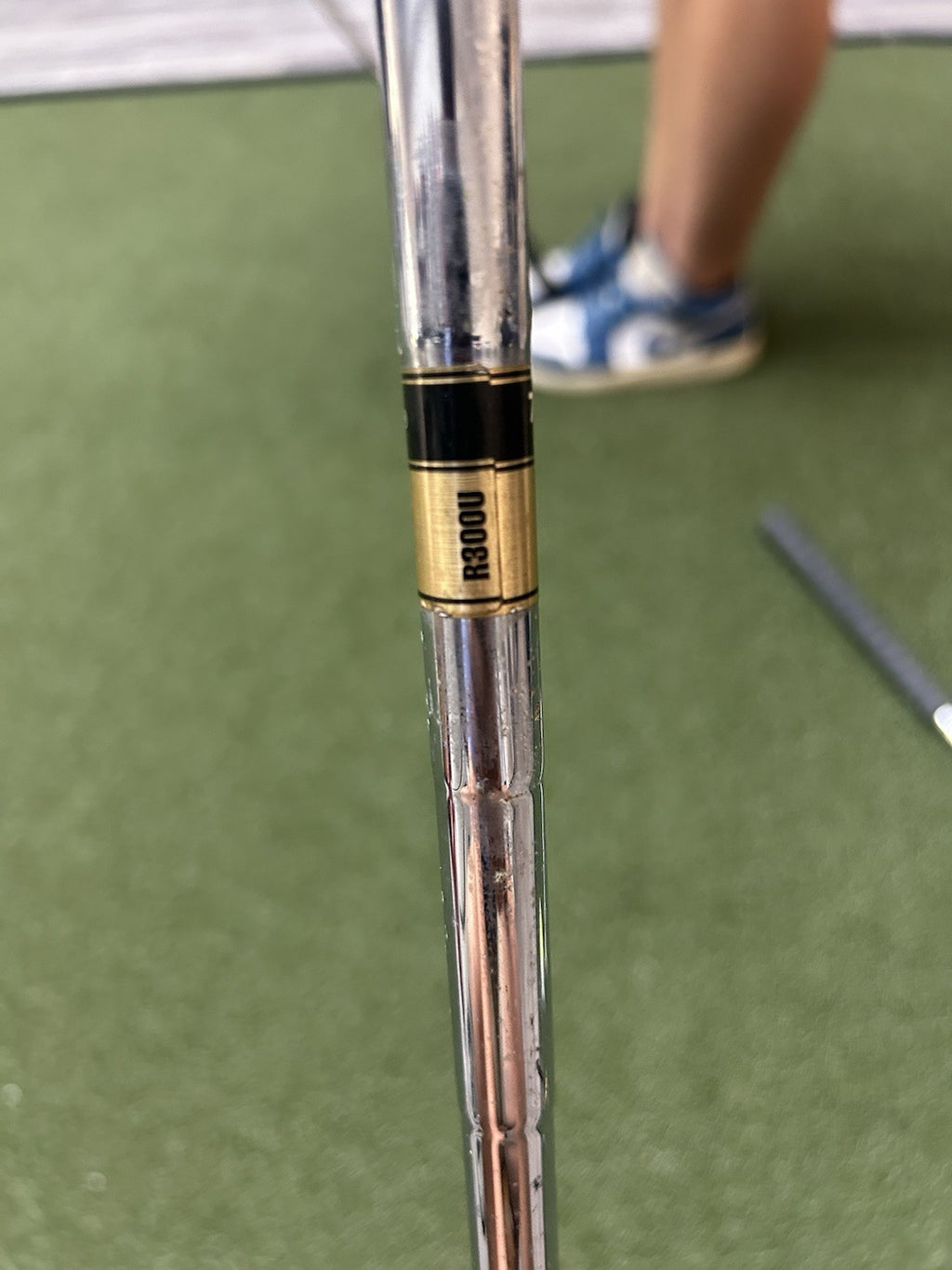Callaway| Steelhead X-14 Pro Series|3 Iron|Dynamic Gold R300U| Regular Flex| RH