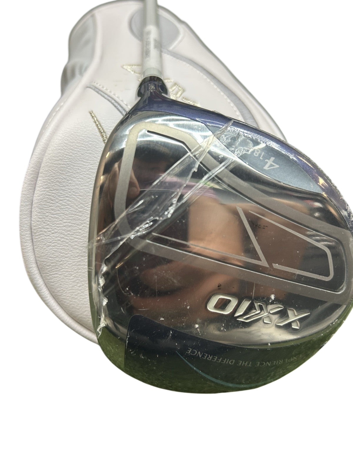 XXIO 14 Ladies Fairway Wood XXIO MP-1400 Ladies 34g Shaft Right Hand 2026