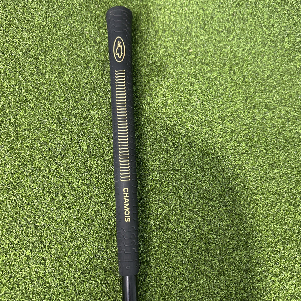Idrive | Hybrid | 7 Hybrid | 31* | Idrive Tour 4.1 Shaft | Regular Flex | RH
