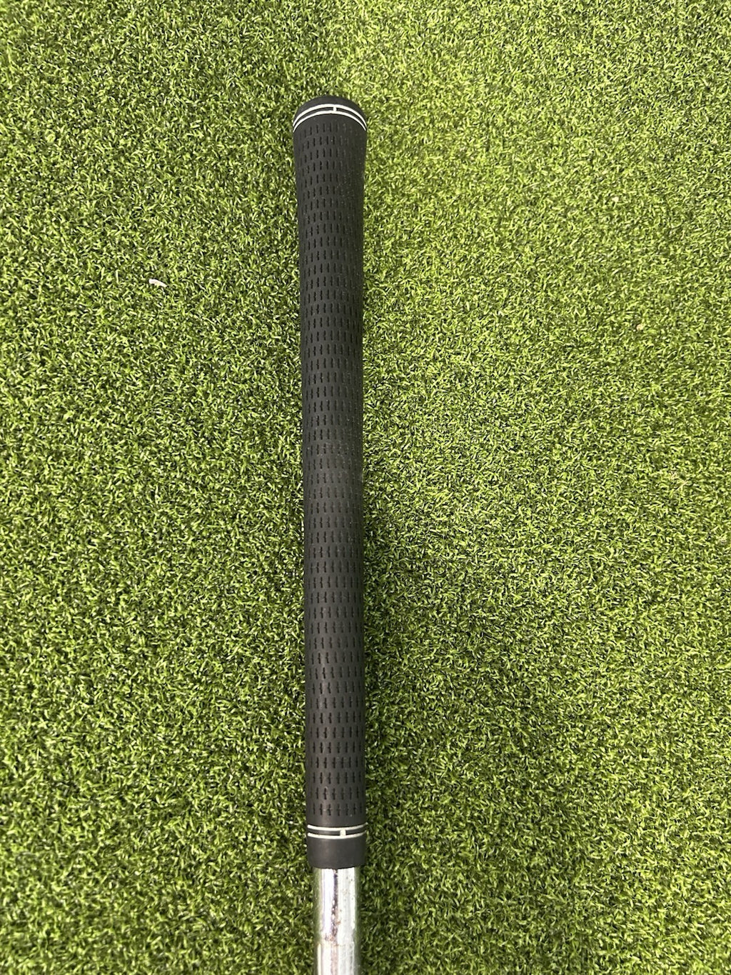 2002 CALLAWAY BIG BERTHA PITCHING WEDGE 50* UNIFLEX BB CONSTANT WT 35" GOOD