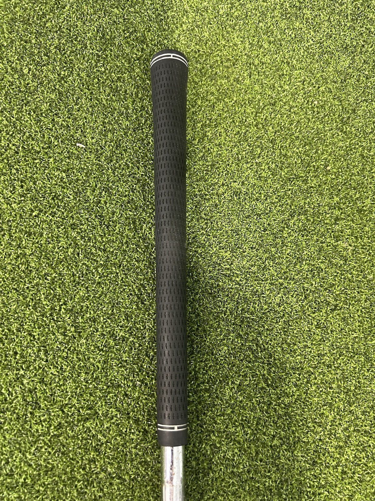 2002 CALLAWAY BIG BERTHA PITCHING WEDGE 50* UNIFLEX BB CONSTANT WT 35" GOOD