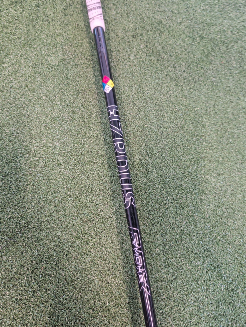Titleist 913 D2 9.5° Driver. 70g Regular Flex