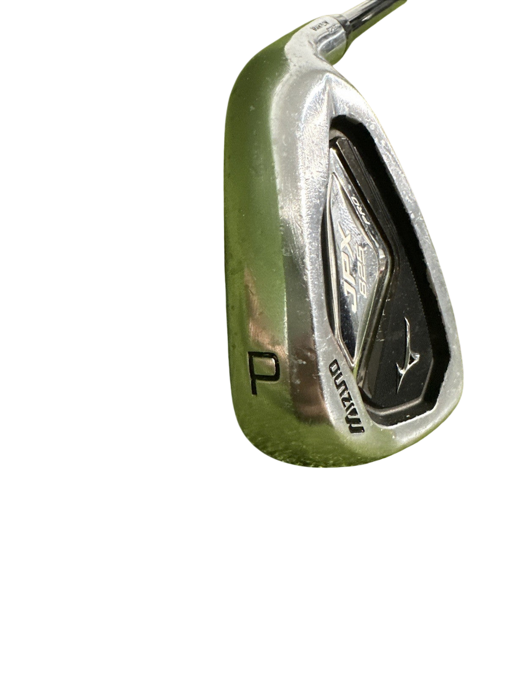 Mizuno JPX 825 Pro Pitching Wedge Right Hand Regular Flex 