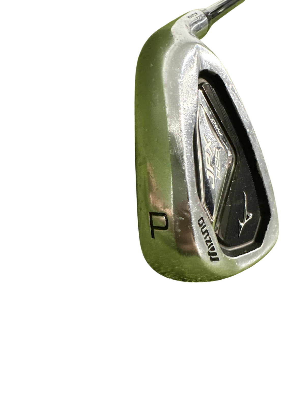 Mizuno JPX 825 Pro Pitching Wedge Right Hand Regular Flex 