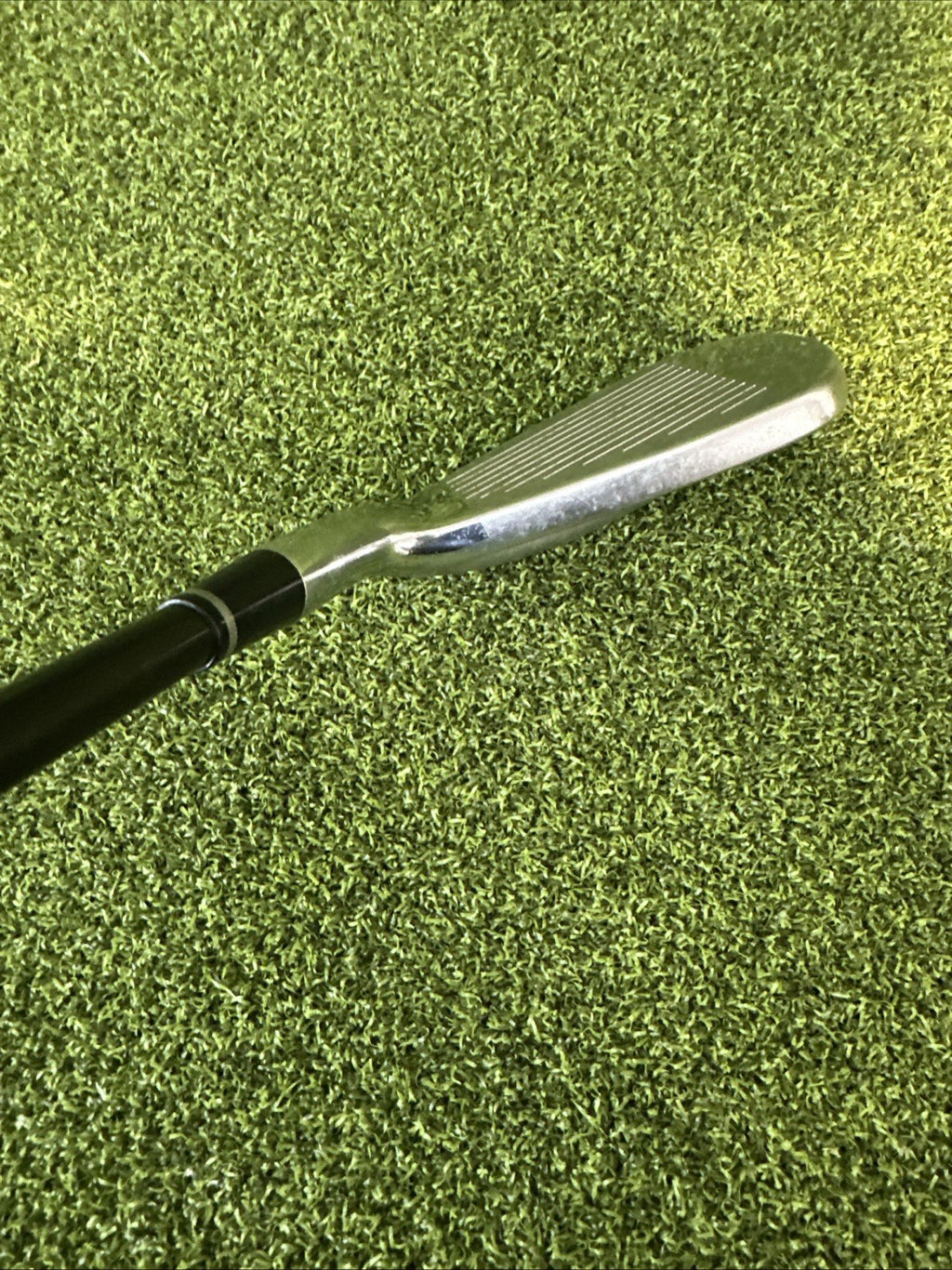 Macgregor V-foil Speed 3 Iron Right Hand Stiff Flex 